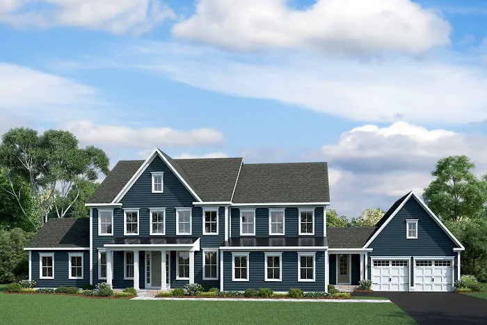 VA Exteriors Picture 1