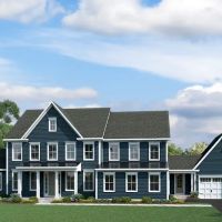 VA Exteriors ico