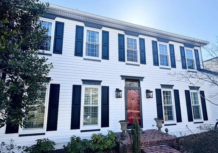 VA Exteriors Picture 7