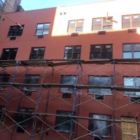 Alfredo's Restoration Home Improvement Inc. - Licensed Home Improvement Contractor ico