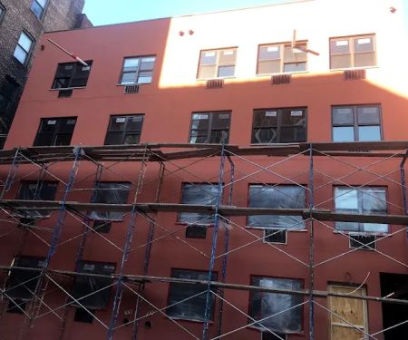 Alfredo's Restoration Home Improvement Inc. - Licensed Home Improvement Contractor