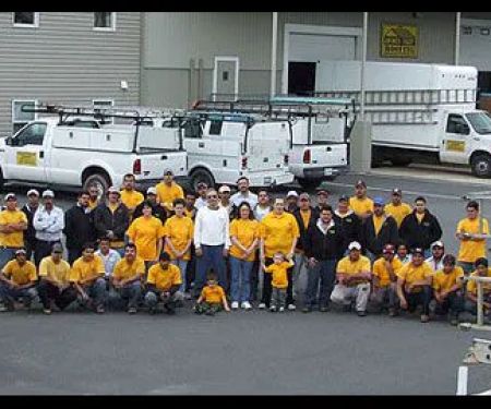 Loudoun Valley Roofing