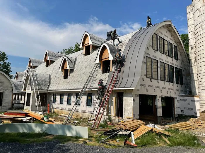 Loudoun Valley Roofing Picture 6