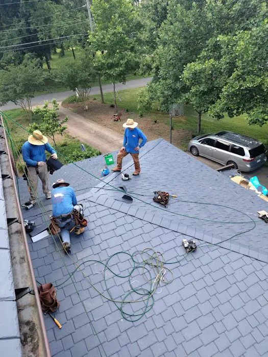 Loudoun Valley Roofing Picture 8