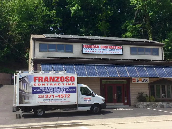 Franzoso Contracting Picture 3