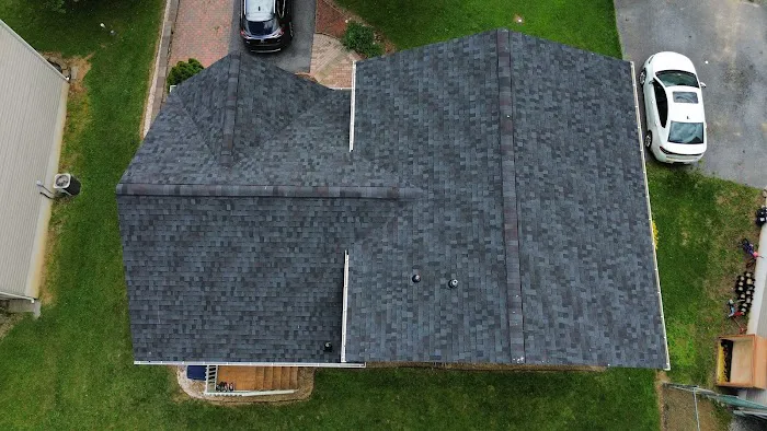 Ember Roofing of Northern Virginia Picture 1