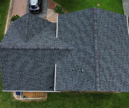 Ember Roofing of Northern Virginia