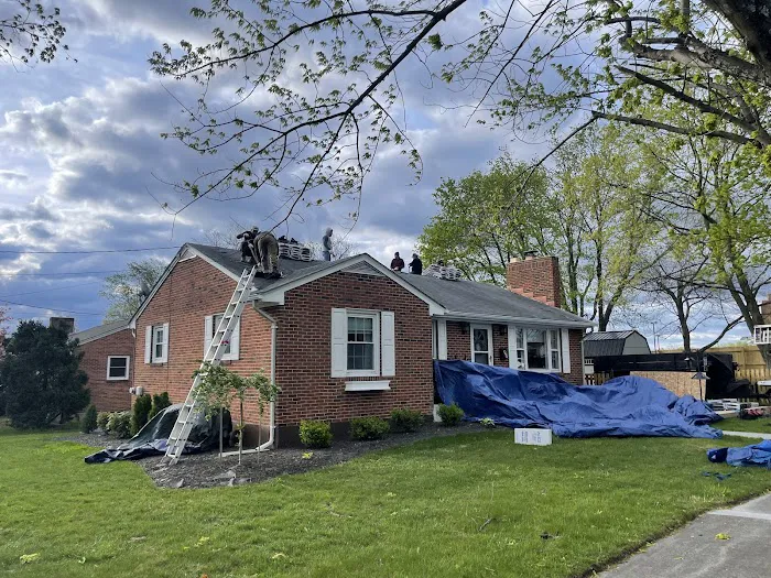Ember Roofing of Northern Virginia Picture 6