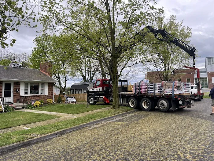 Ember Roofing of Northern Virginia Picture 4