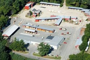 Auto Service Center