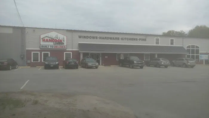 Hancock Lumber Picture 4