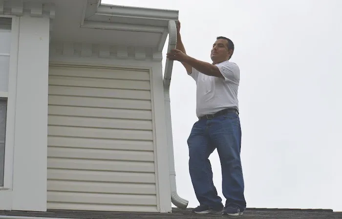 Ridgeline Roofers Picture 6