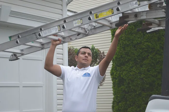 Ridgeline Roofers Picture 4