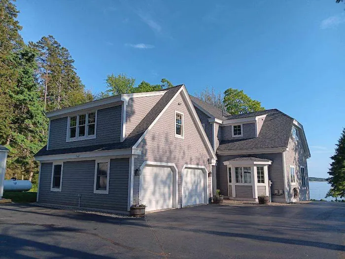 Ted Weber Jr. Roofing Picture 3