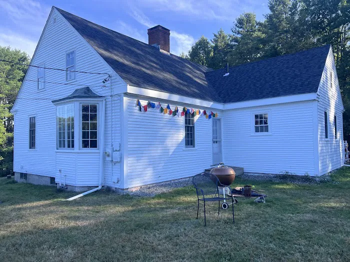 Ted Weber Jr. Roofing Picture 1