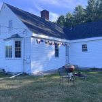 Ted Weber Jr. Roofing