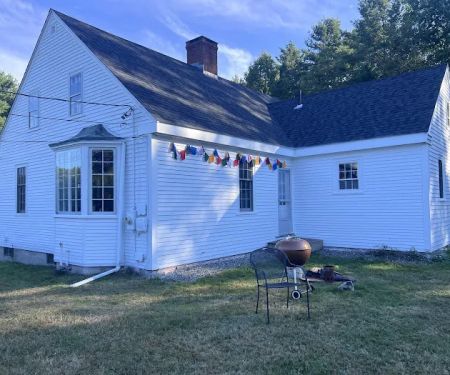 Ted Weber Jr. Roofing