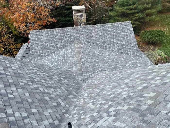Ted Weber Jr. Roofing Picture 2