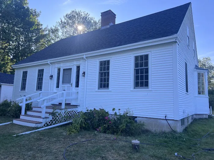Ted Weber Jr. Roofing Picture 5