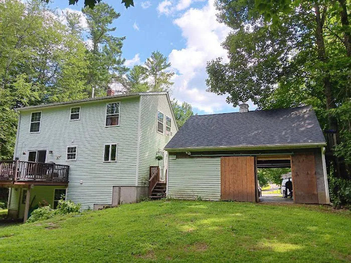 Ted Weber Jr. Roofing Picture 7