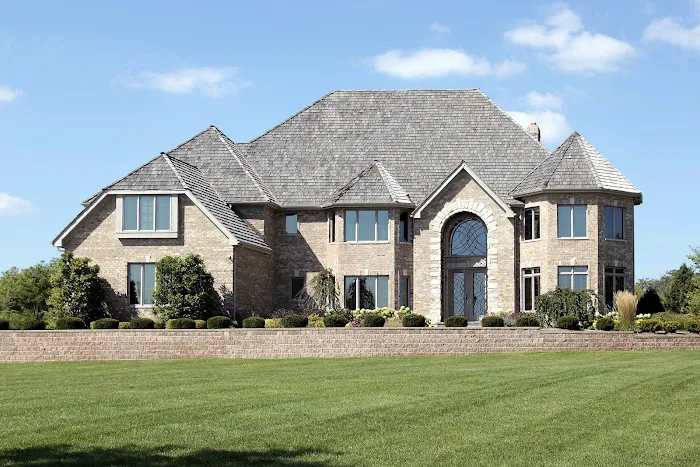 Quality Roofing Gaithersburg Picture 1