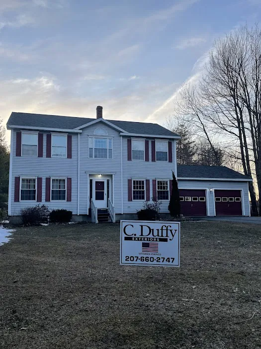 C.Duffy Exteriors, LLC Picture 2