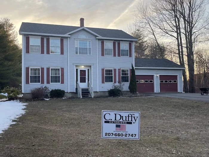 C.Duffy Exteriors, LLC Picture 4