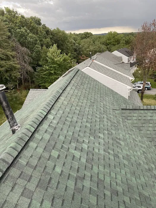 J&S Roofing contractors LLC Picture 2