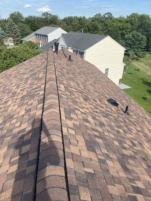 J&S Roofing contractors LLC Picture 1