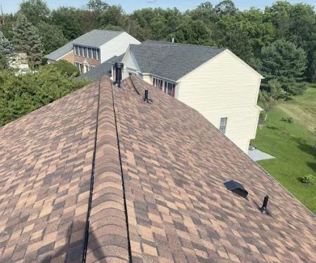 J&S Roofing contractors LLC
