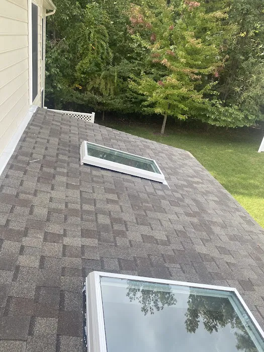 J&S Roofing contractors LLC Picture 4