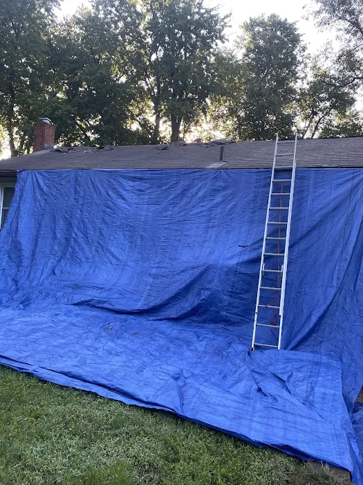 J&S Roofing contractors LLC Picture 7