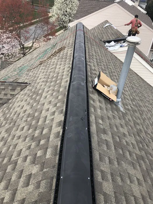 J&S Roofing contractors LLC Picture 5