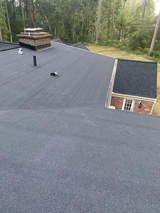 J&S Roofing contractors LLC Picture 6