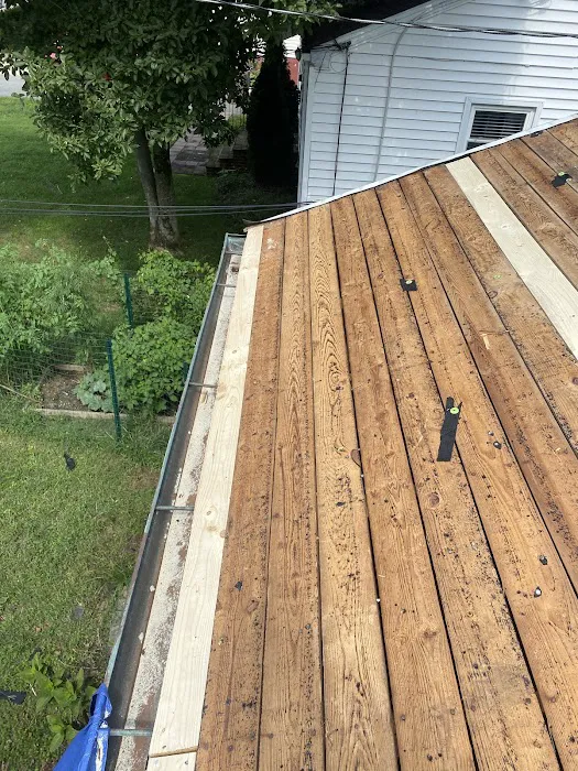 J&S Roofing contractors LLC Picture 9
