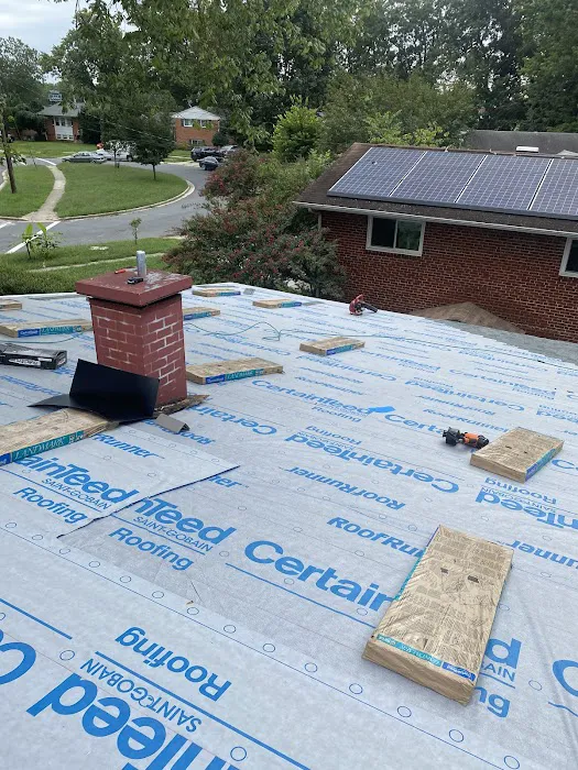 J&S Roofing contractors LLC Picture 8