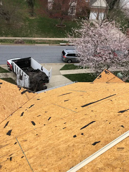 J&S Roofing contractors LLC Picture 10