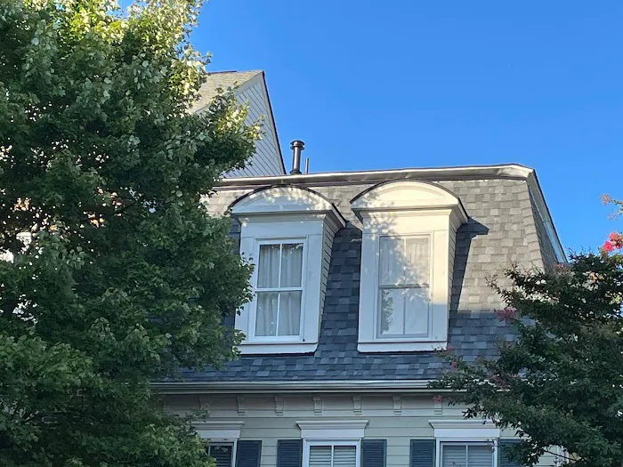 Keystone Building and Restoration, LLC Picture 7