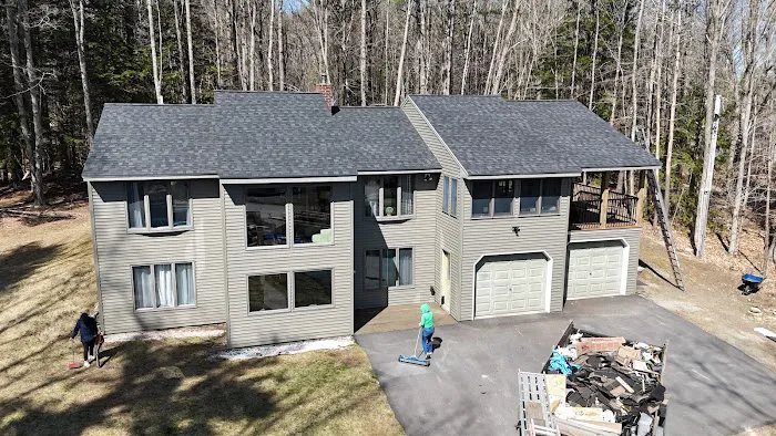 Strictly Roofing Picture 2