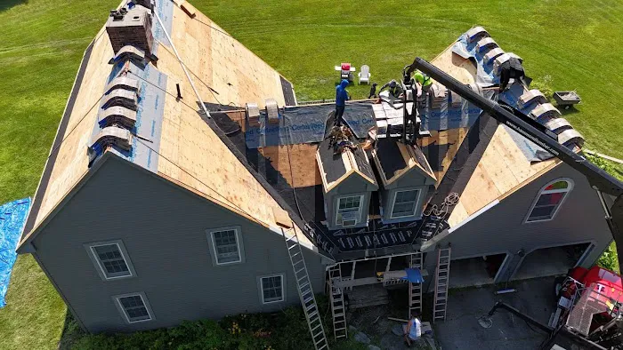 Strictly Roofing Picture 4