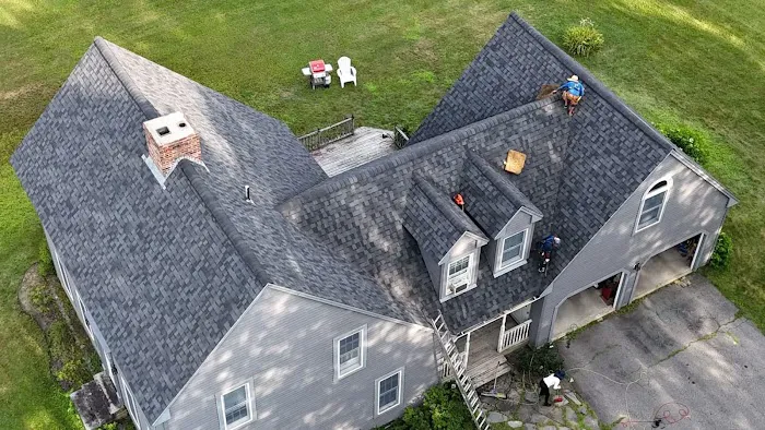 Strictly Roofing Picture 3