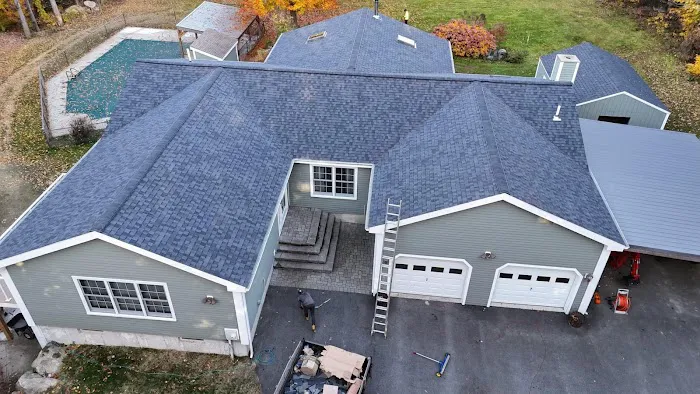 Strictly Roofing Picture 5