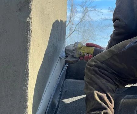 Russell Roofing Company