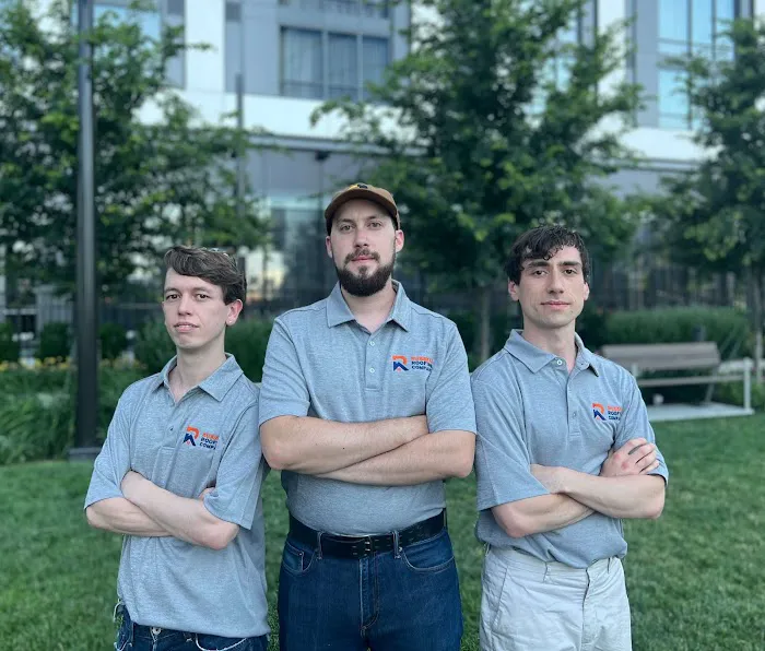 Russell Roofing Company Picture 5