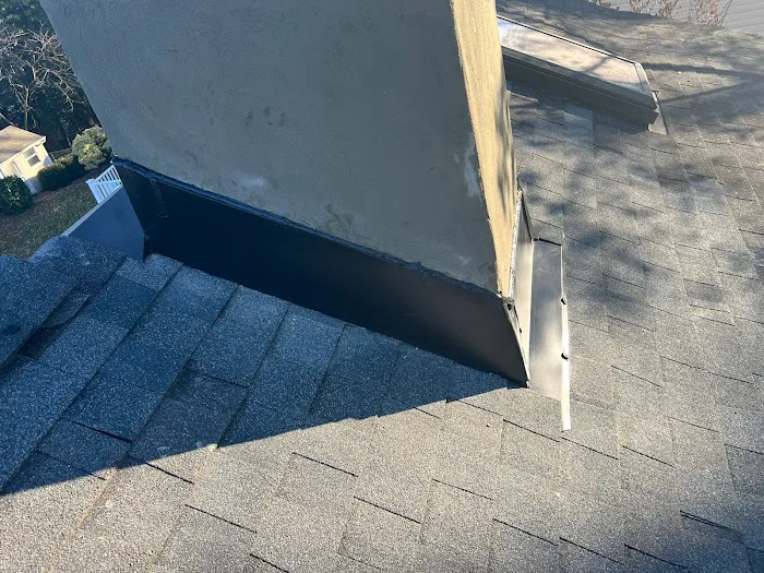 Russell Roofing Company Picture 3