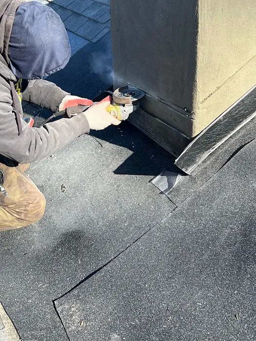 Russell Roofing Company Picture 7
