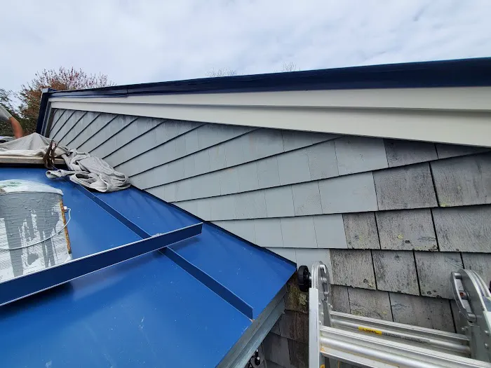 Parkers Roofing Picture 1