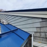 Parkers Roofing ico
