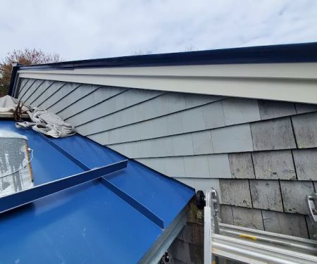 Parkers Roofing