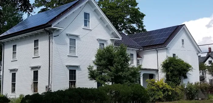 Parkers Roofing Picture 2